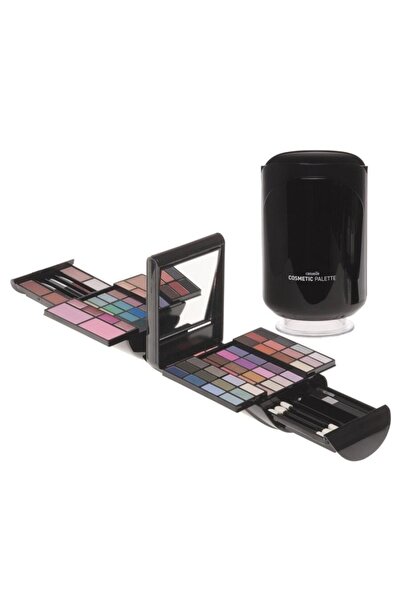 Treffina Cosmetic bag makeup palette set 10 x 16.2 cm