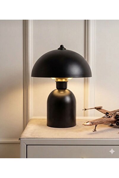 Emg DesiGn مصباح ليلي على شكل فطر لغرفة الأطفال وغرفة النوم والصالة