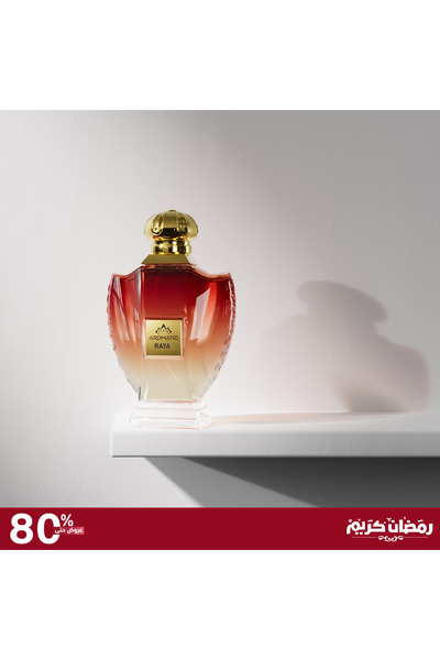 AROMATIC Raya perfume
