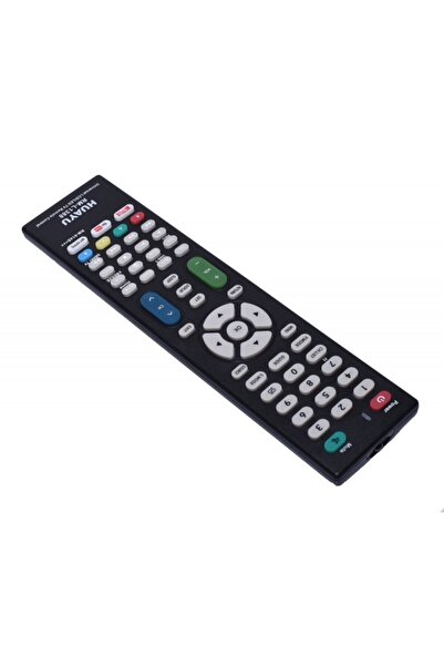 SimpluAcasa Telecomandă Universală TV LCD/LED RM-L1388 cu butoane Netflix și ...