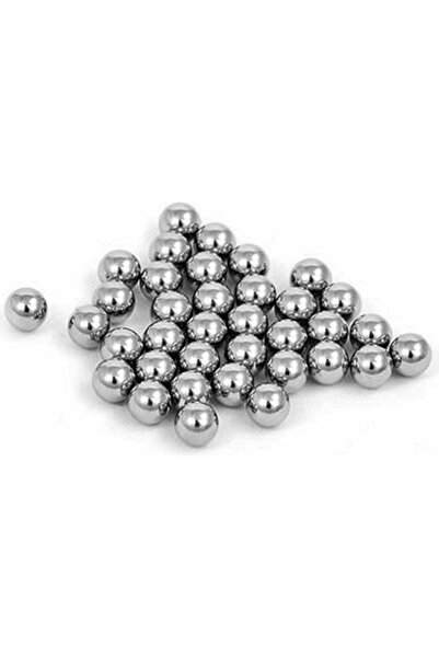 TDA Tane Bilya Paslanmaz Çelik Aısı 316 3,5 mm 120 000 Adet(20,99 Kg)