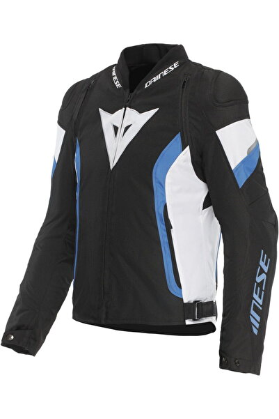 Dainese Avro 5 Tex Mont (Siyah-Mavi-Beyaz)