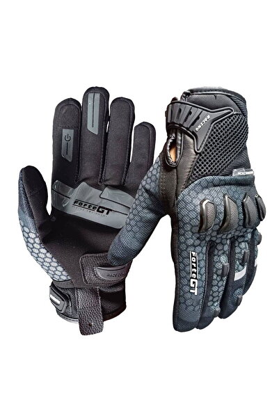 Forte GT 21 Yazlık Eldiven