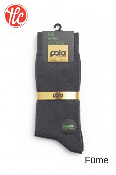 gd goldoremi 1000 Ανδρικές άνετες κάλτσες κατά του ιδρώτα ελαφρύ Μπαμπού υφασ...