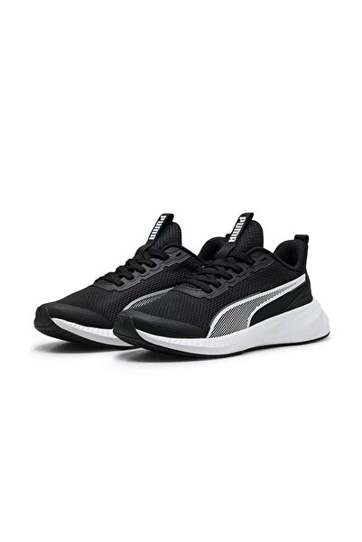 Puma Pantofi casual pentru bebeluși Flyer Lite 3 Jr Negri