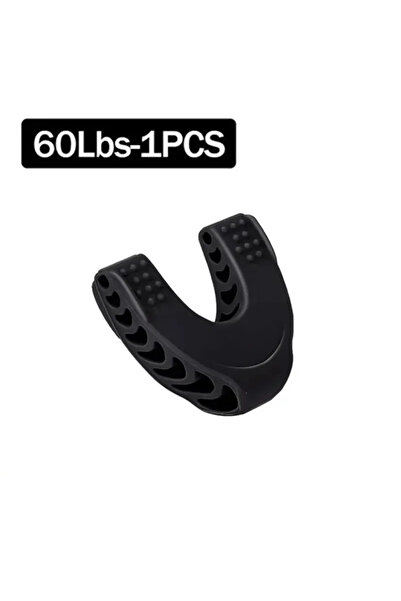 Choice B U Shape Jaw Exerciser New Facial Mouth Jawline Face Fitness Muscle C...