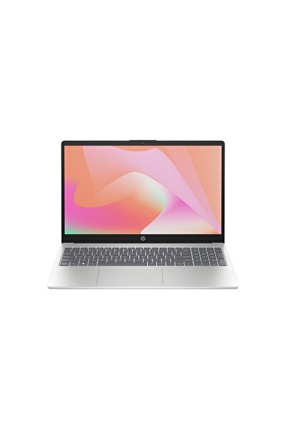 HP AI 15 Intel Core Ultra 5 225U 16GB 512GB SSD W11P 15.6" Dizüstü Bilgisayar...