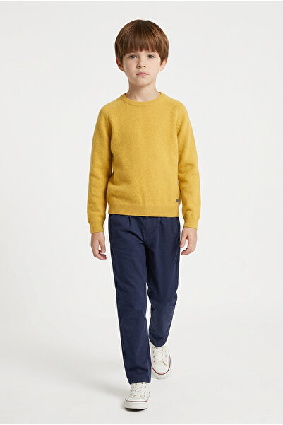 Mo Kids Pulover tricotat