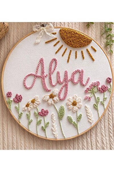 By Sirin Yıldız Bebek hastane kapı süsü kişiye özel kapı süsü punch kapı süsü...