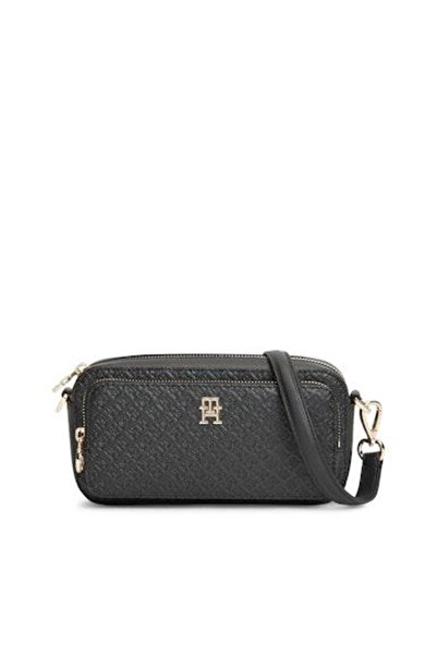Tommy Hilfiger Th Daily Camera Bag Mono