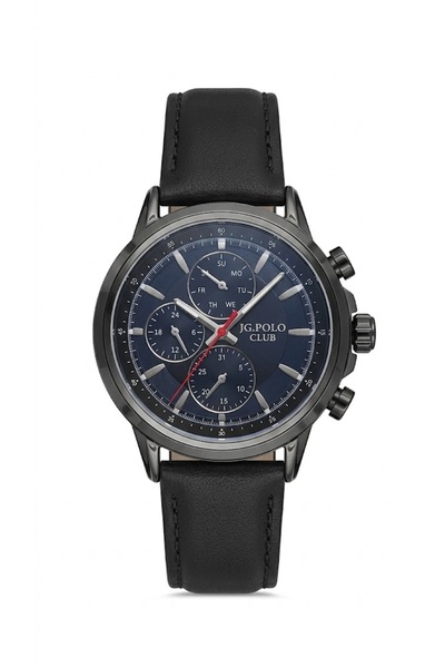 JG. Polo Club Jgpc0140975 Men's Wristwatch