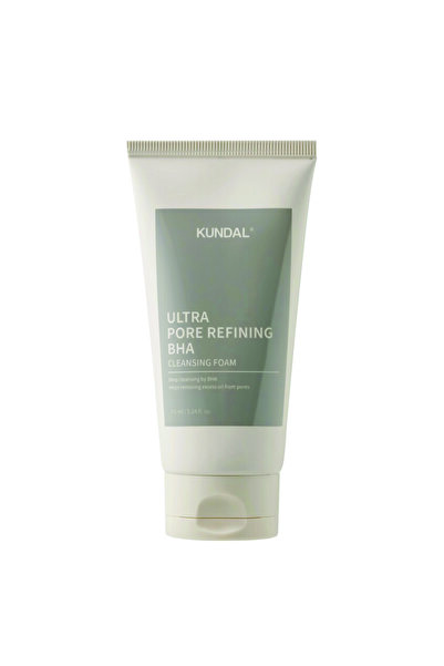 Kundal Ultra Pore Refining BHA Cleansing Foam
