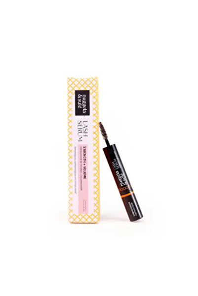 Nuggela & Sulé Eyelash thickening and lengthening serum