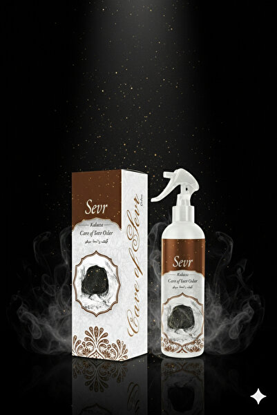 ESVED Sevr kokusu alkolsüz