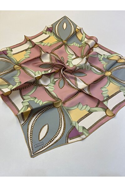 Armine Sura İpek Eşarp 2026 İlkbahar Yaz Sezonu 9531D