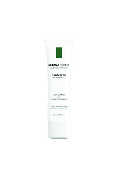 Kundal C.P.R. CICA TONE UP SUNSCREEN SPF50+ PA++++ 50ML