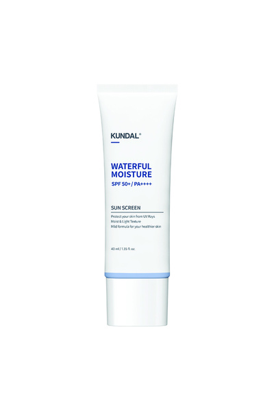Kundal WATERFUL MOISTURE SUNSCREEN 40ML