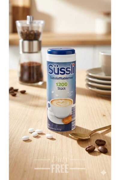 hijazigroup Tatlandırıcı