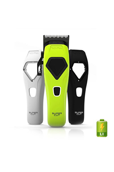 Rovra Masina de tuns - SUPER CUT - 10.000 RPM - fara fir