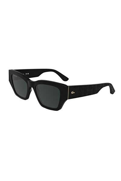 Lacoste نظارات شمسية نسائية L6053S 001 52