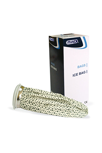 Max حقيبة ثلج 10 بوصات