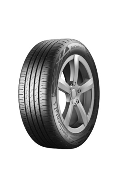 Continental 205/55R17 91V EcoContact 6