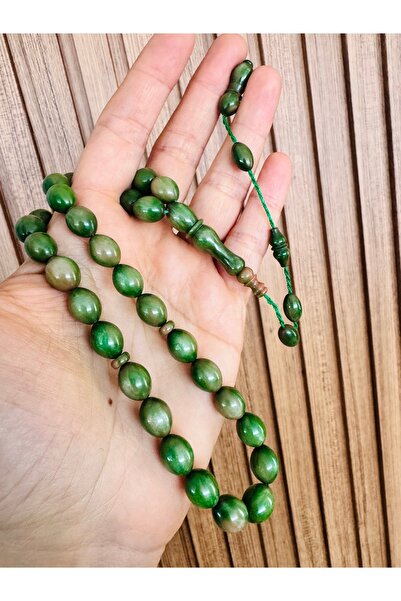 Tesbihas Atölyesi Cadou de colecție cu sistem de rozariu Baga din sidef perla...