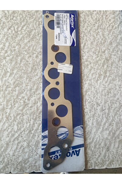 GOETZE Doğan Slx -Tempra Tipo 1.6 Manifold Contası Çelik