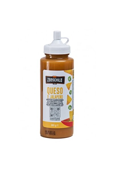 Other Zaaschila Gueso și Jalapeno 265g