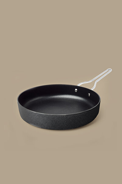 Kitchen Life Gigilli Tigaie cu model diamant 24 cm