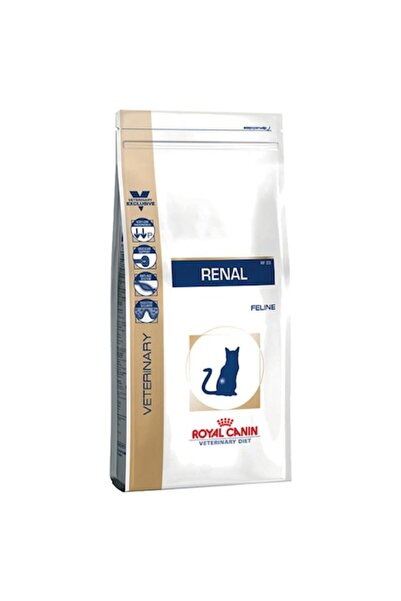 Royal Canin VD, Renal, 2kg