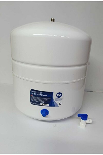 Reverse Osmosis WATER STORAGE TANK NSF ONAYLI