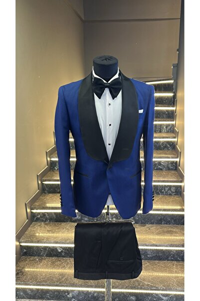 Fc Plus ŞAL YAKA TAKIM ELBİSE