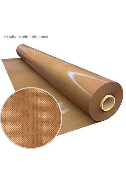 TEFLON Kumaş Bant Ptfe Yapışkansız 0,25mm ( 45cm X 1mt )