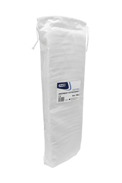 Max Cotton Zigzag 100gram