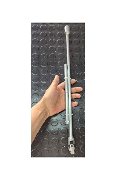 HAKTOR Professional Rico 1/2 Articulated Socket Handle Articulated t Handle S...