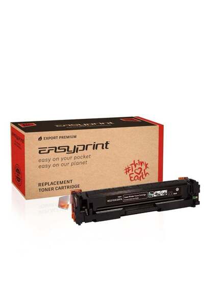 EASY PRINT 207A | W2210/أسود مع شريحة بيانات