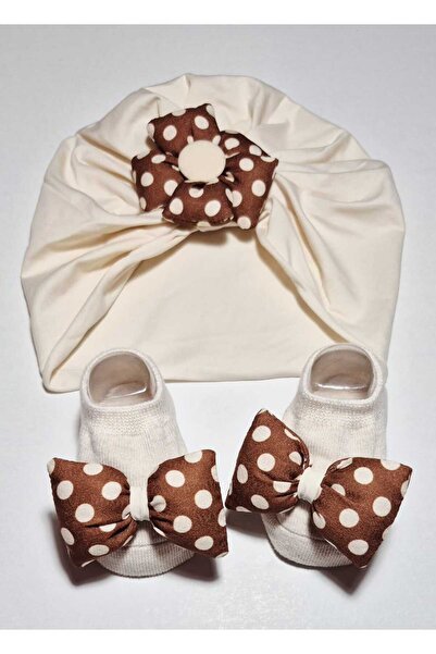 OEM Set turban și șosete