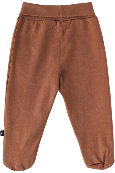popees babycare Popees Baby Booties Pants | | Naturally Dyed, Breathable Trou...