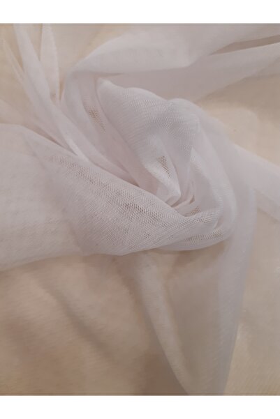 Safir Kumaş Gelinlik ve Nikah Elbisesinde Türban Tasarımı için Yumuşak Esnek ...