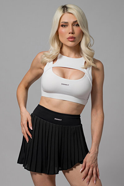 Segment Bustieră Sport Fierce cu Push-up