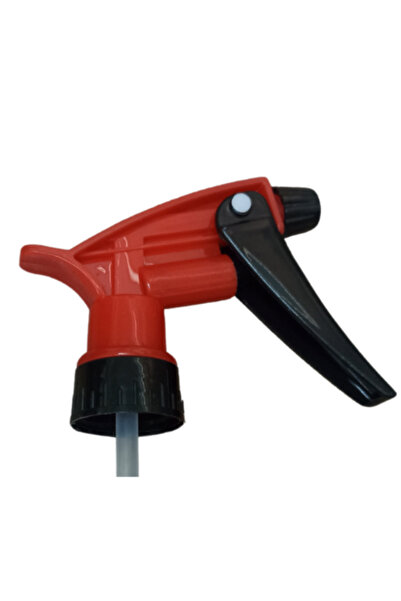 GREENCAR WASH PROFESYONEL KİMYASALA DAYANIKLI SPREY BAŞLIK