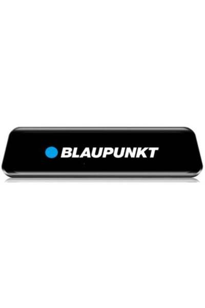 Blaupunkt DVR2M03 SD Kart + Wifi Destekli 9.66'' Dikiz Aynası + Mini Arka Çif...