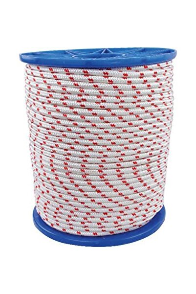 Empressco İSKOTA HALAT 1 KALİTE 4 MM