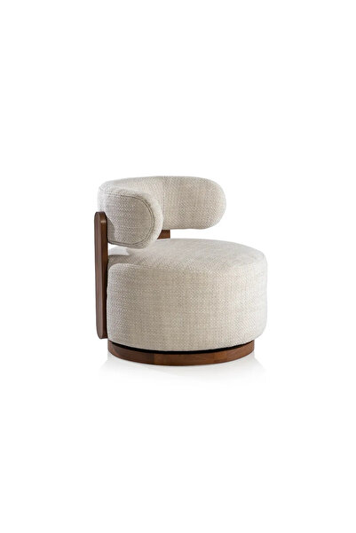 Midas Furniture Frolex Swivel Chair