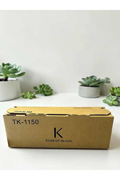 KYOCERA Tk 1150/M2135Dn/M2635Dn/M2735Dn Japon Toner 3K
