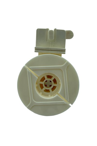 Home Folded Curtain Center Support