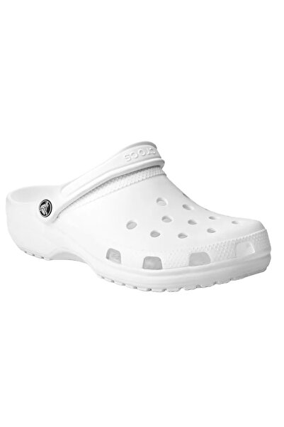 Crocs Classic Clogs Unisex White EU 36/37