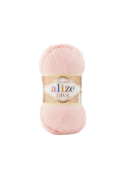 Alize 5 Pieces Diva Mercerized Fine Yarn Summer Bikini Bustier Blouse Knittin...