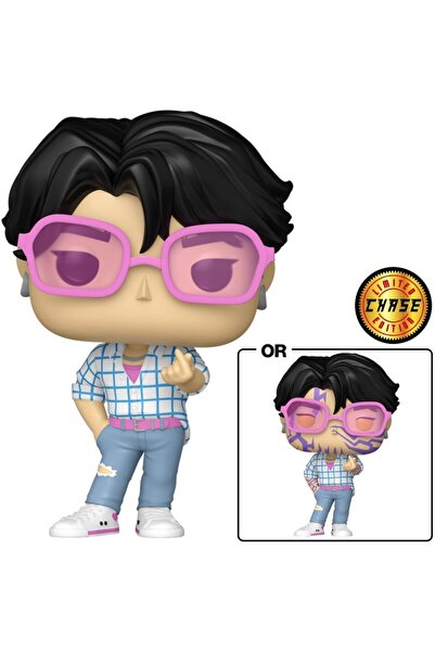 Funko بوب! أنيميشن كيبوب صائدو الشياطين جينو (متوفر كإصدار محدود)